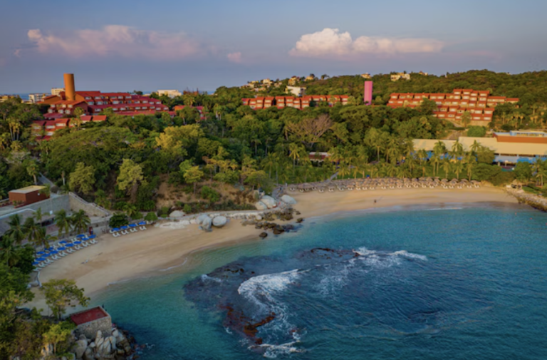 Las Brisas Huatulco (R.aqu&iacute;)